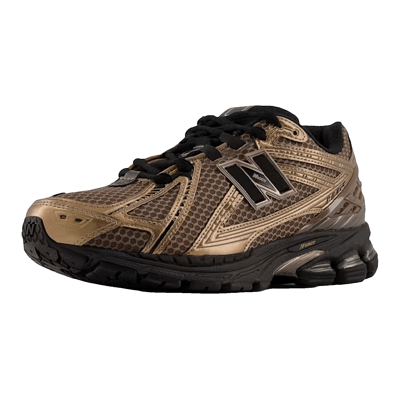 New Balance 1906R Bronze Side U1906RCJ