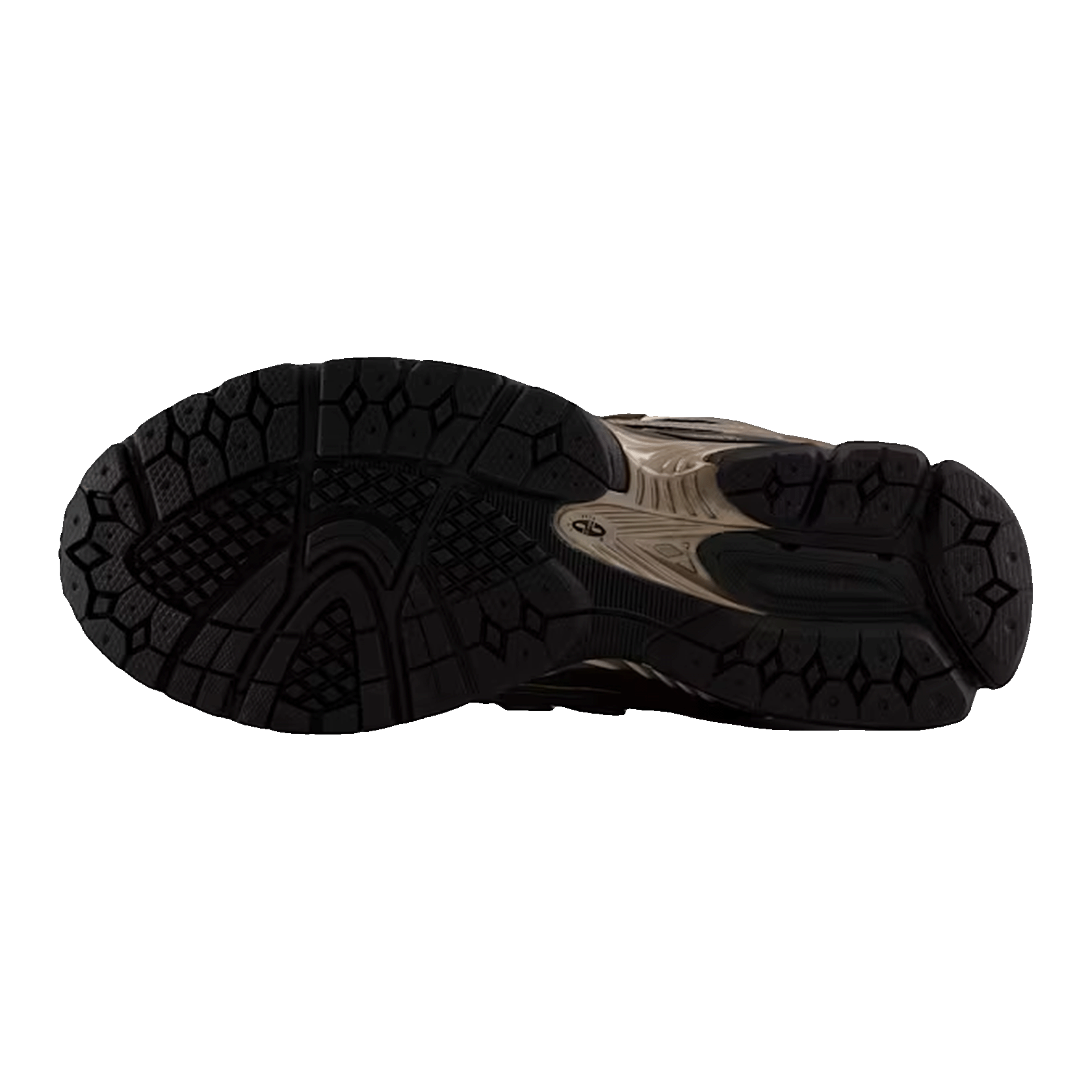 New Balance 1906R Bronze Sohle U1906RCJ