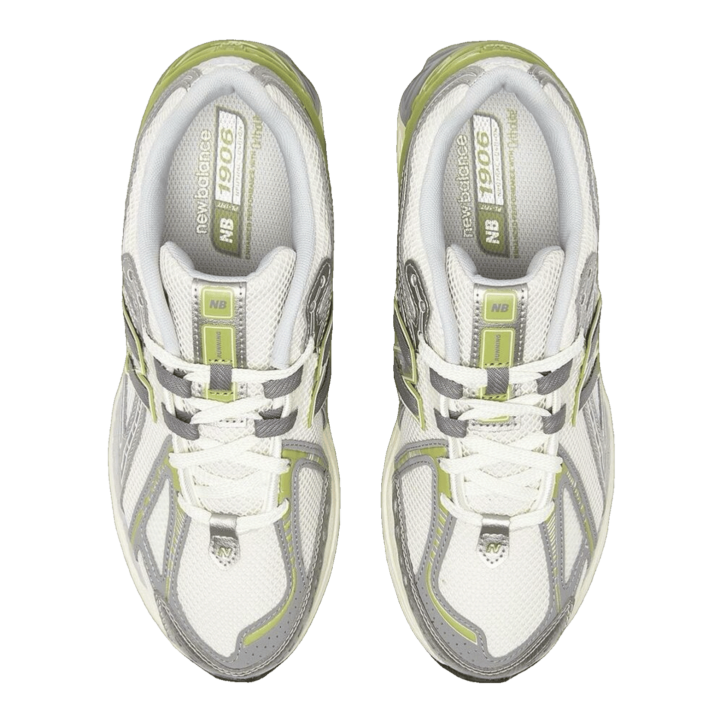 New Balance 1906R Cactus Oben M1906REM