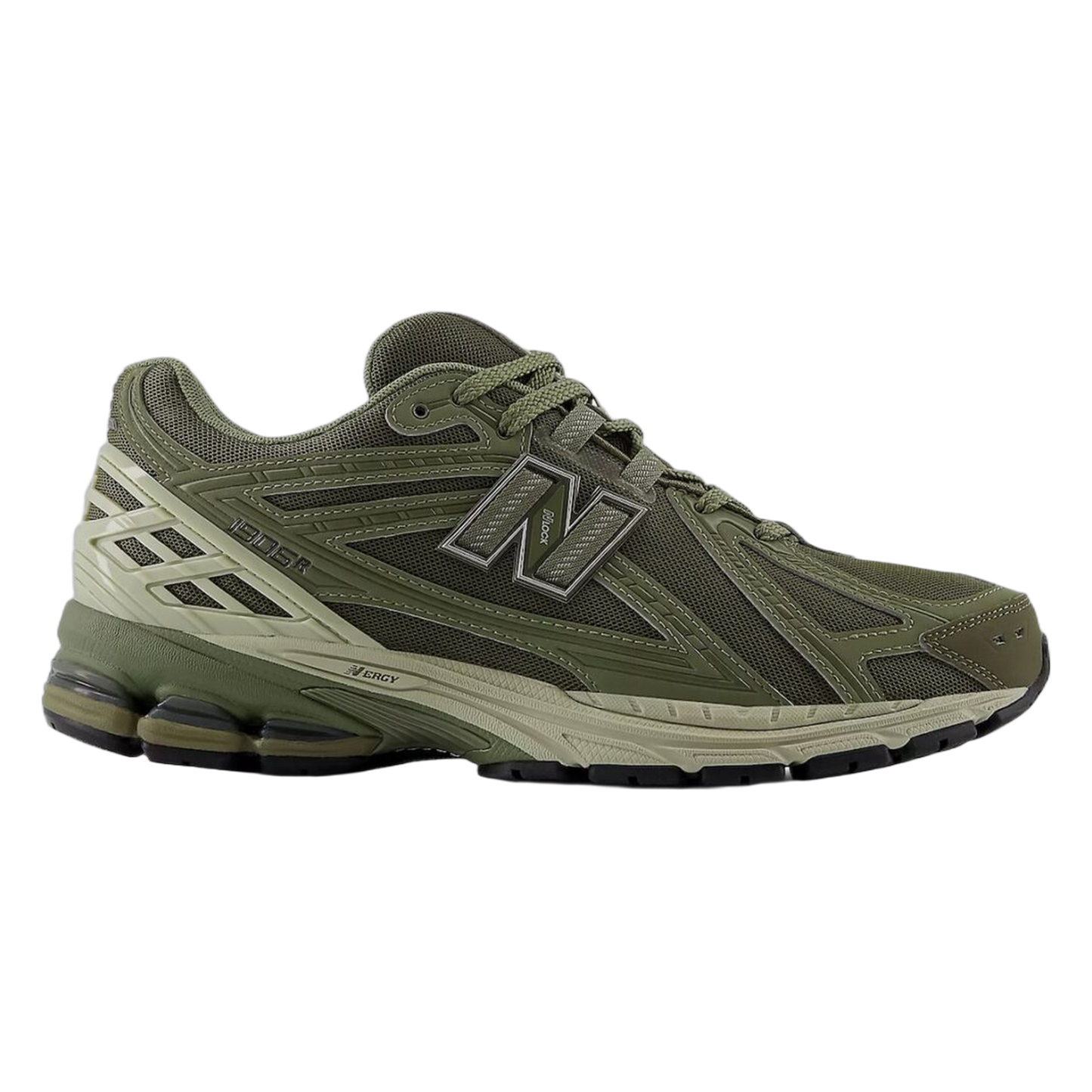 New Balance 1906R Camo Olive M1906RLO
