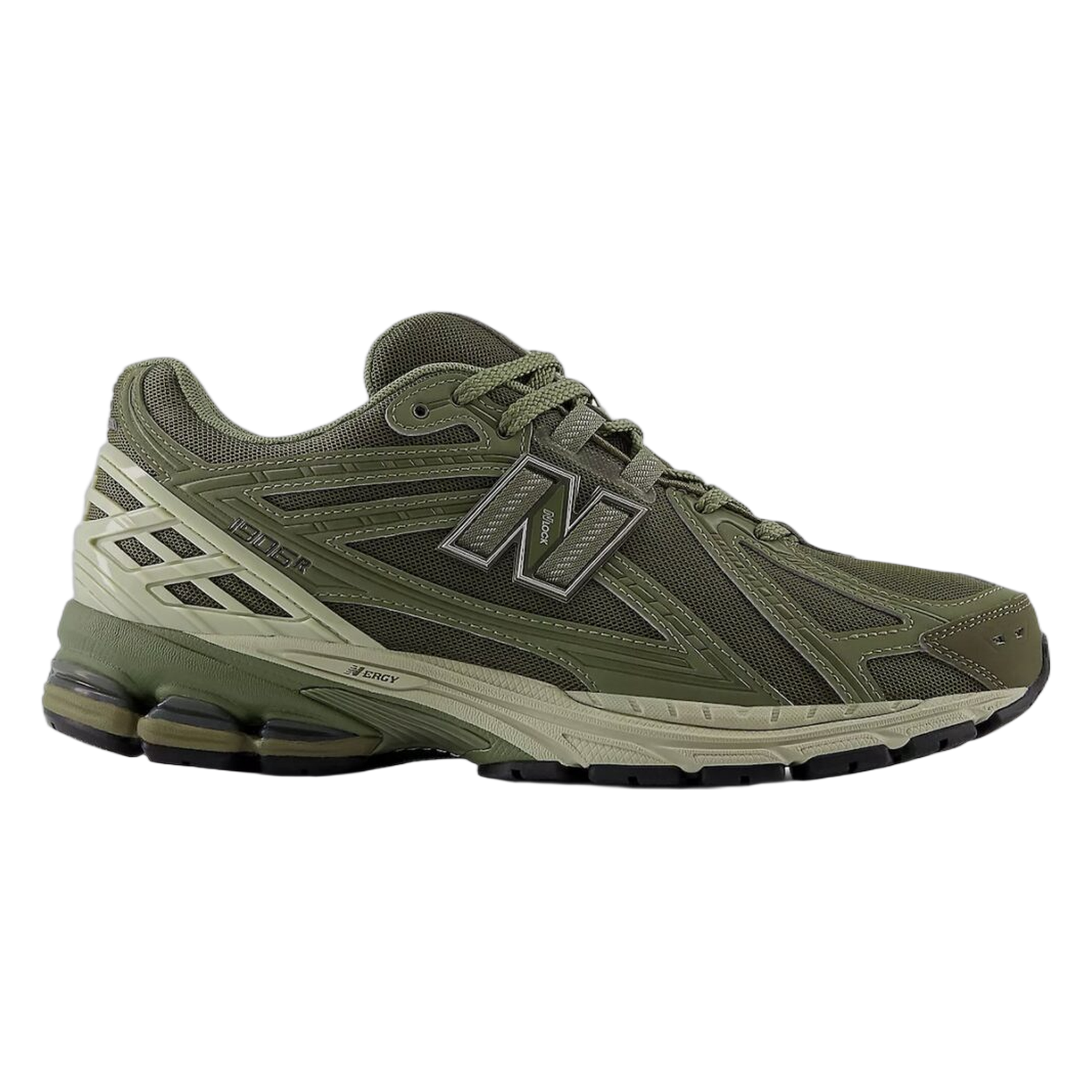 New Balance 1906R Camo Olive M1906RLO
