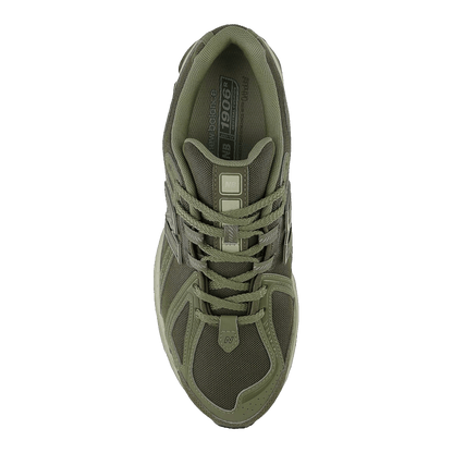 New Balance 1906R Camo Olive Oben M1906RLO