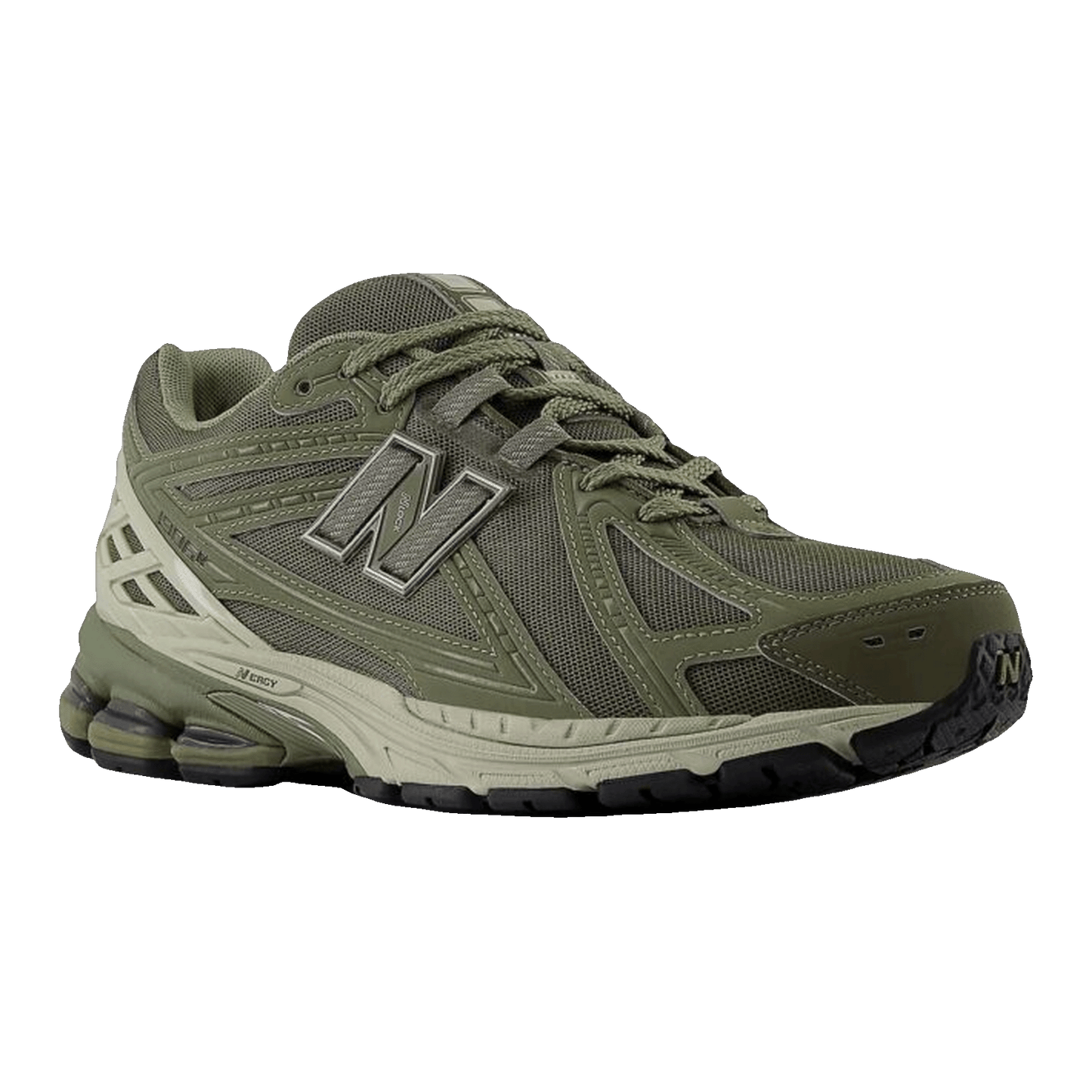 New Balance 1906R Camo Olive Side M1906RLO