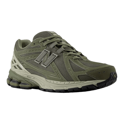 New Balance 1906R Camo Olive Side M1906RLO