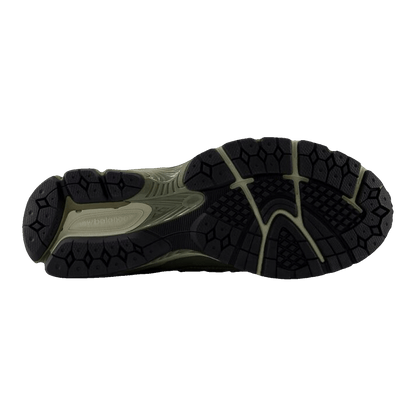 New Balance 1906R Camo Olive Sohle M1906RLO