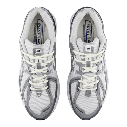 New Balance 1906R Castlerock Black Cement Oben U190671F