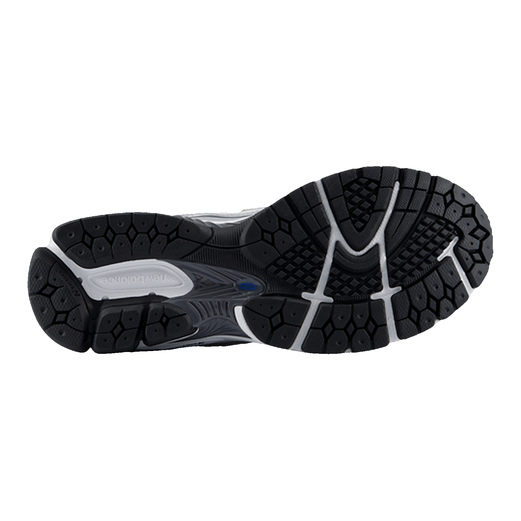 New Balance 1906R Castlerock Black Cement Sohle U190671F