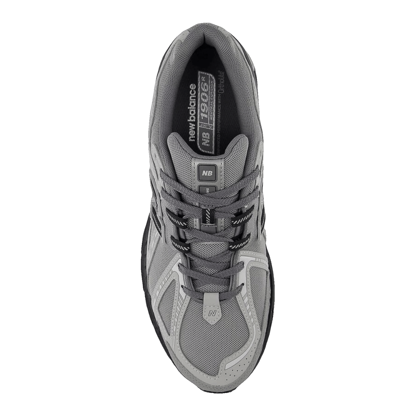 New Balance 1906R Castlerock Rain Cloud Oben M1906RLG