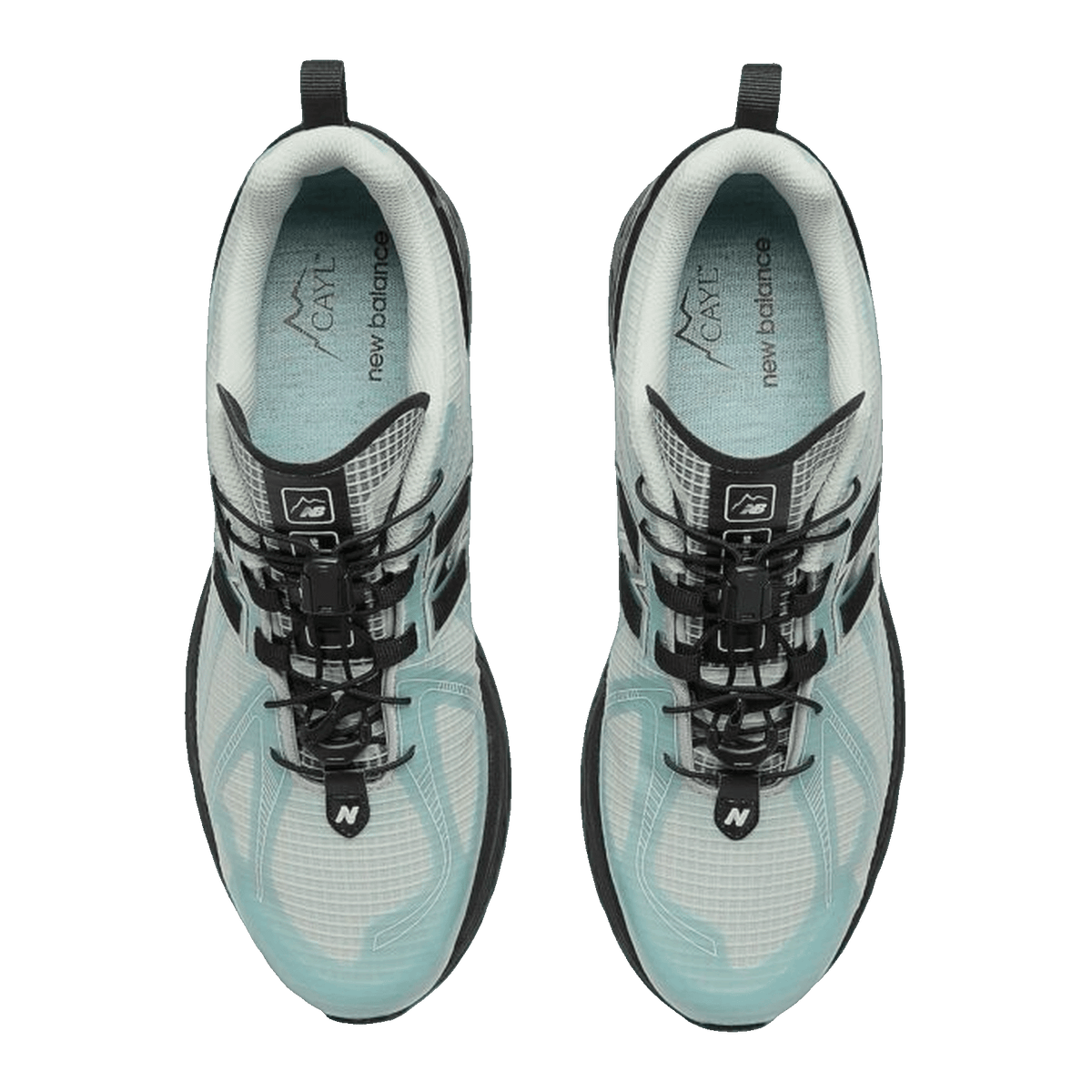 New Balance 1906R CAYL Blue Oben M1906RAY