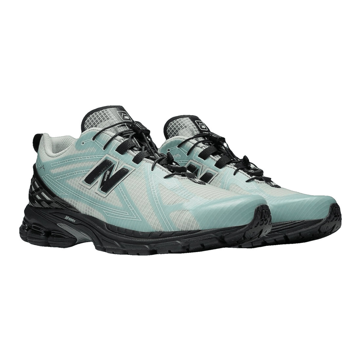 New Balance 1906R CAYL Blue Side M1906RAY