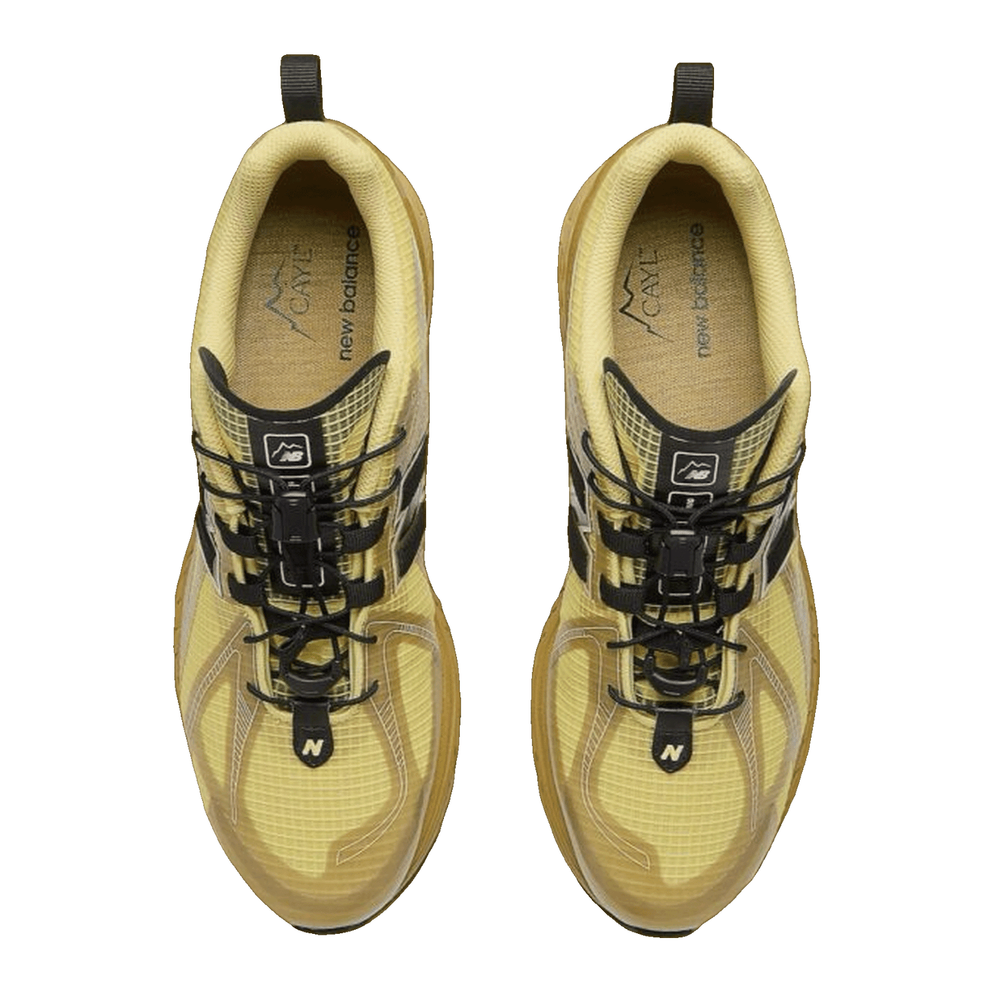 New Balance 1906R CAYL Oben M1906RCY