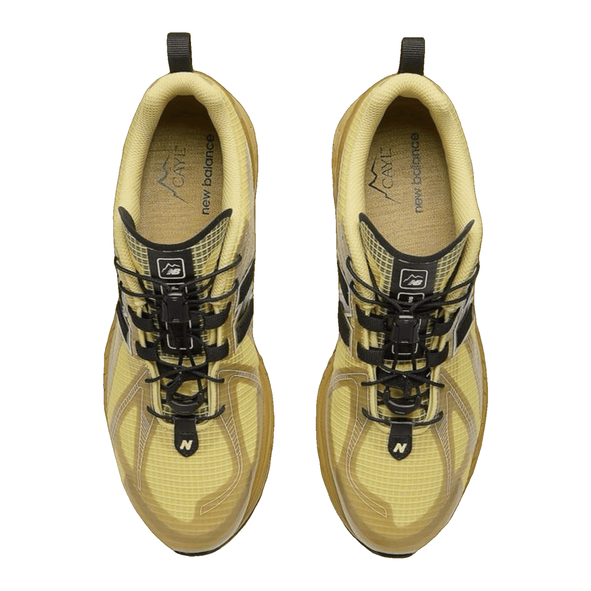 New Balance 1906R CAYL Oben M1906RCY
