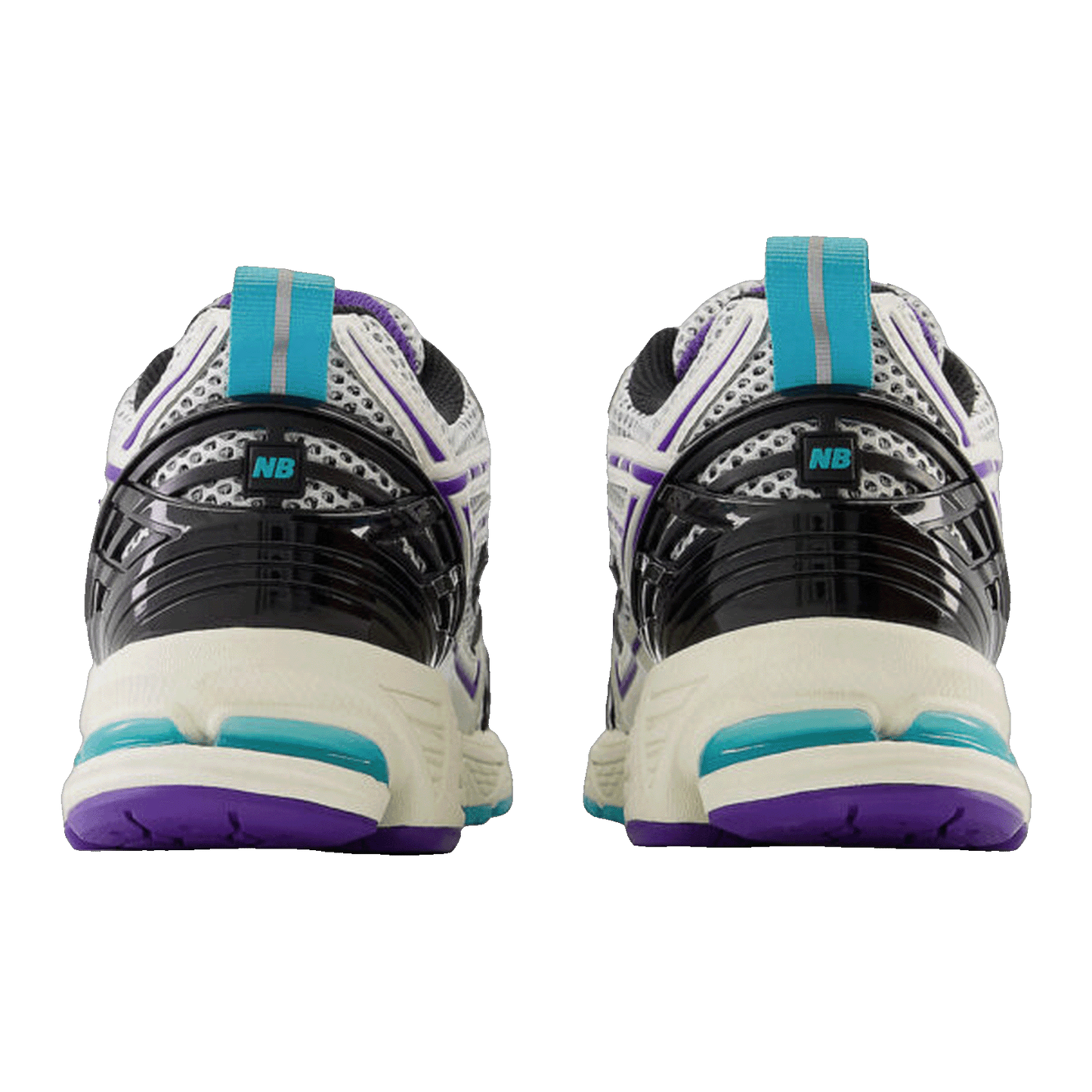 New Balance 1906R Charlotte Hornets Back M1906RCF