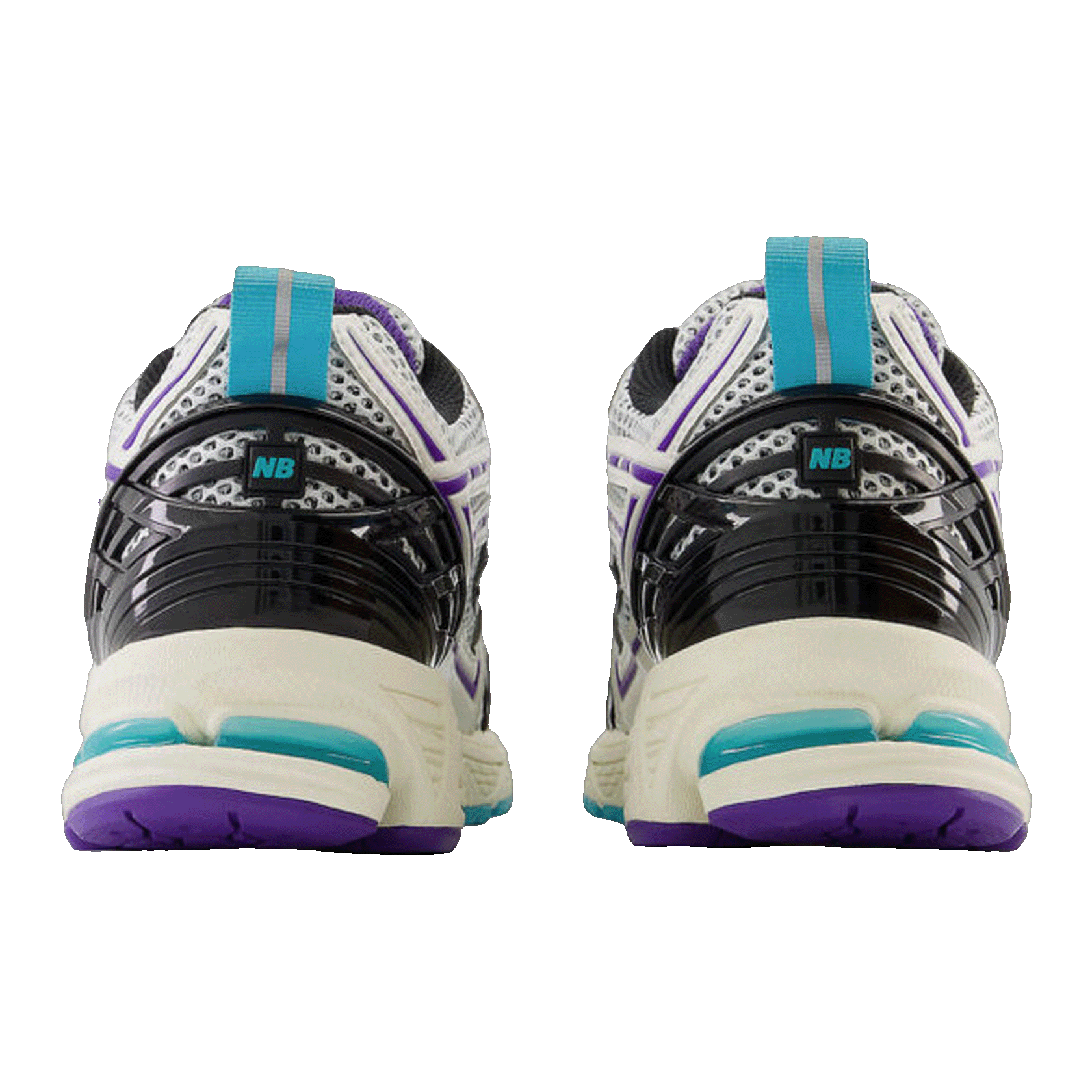 New Balance 1906R Charlotte Hornets Back M1906RCF