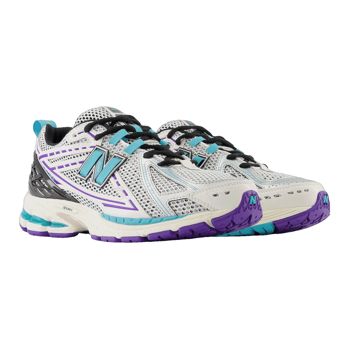 New Balance 1906R Charlotte Hornets Side M1906RCF