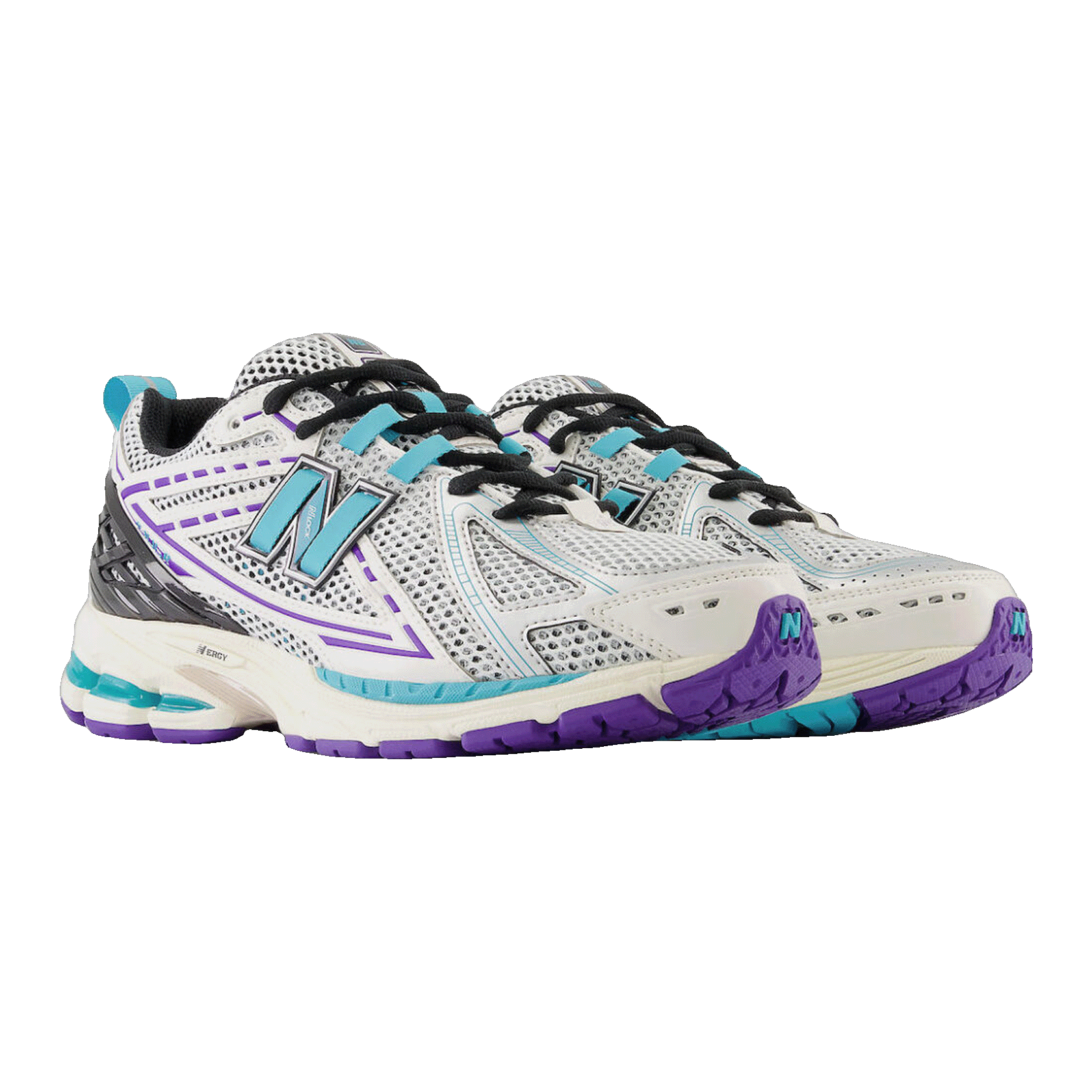 New Balance 1906R Charlotte Hornets Side M1906RCF