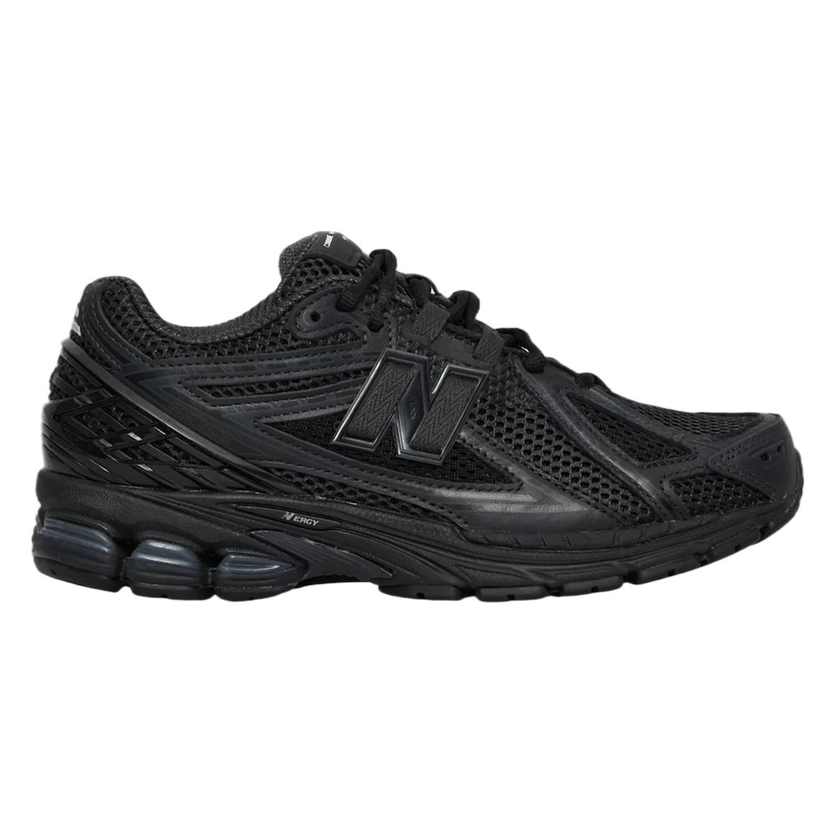 New Balance 1906R Comme des Garcons Homme Black M1906RCM