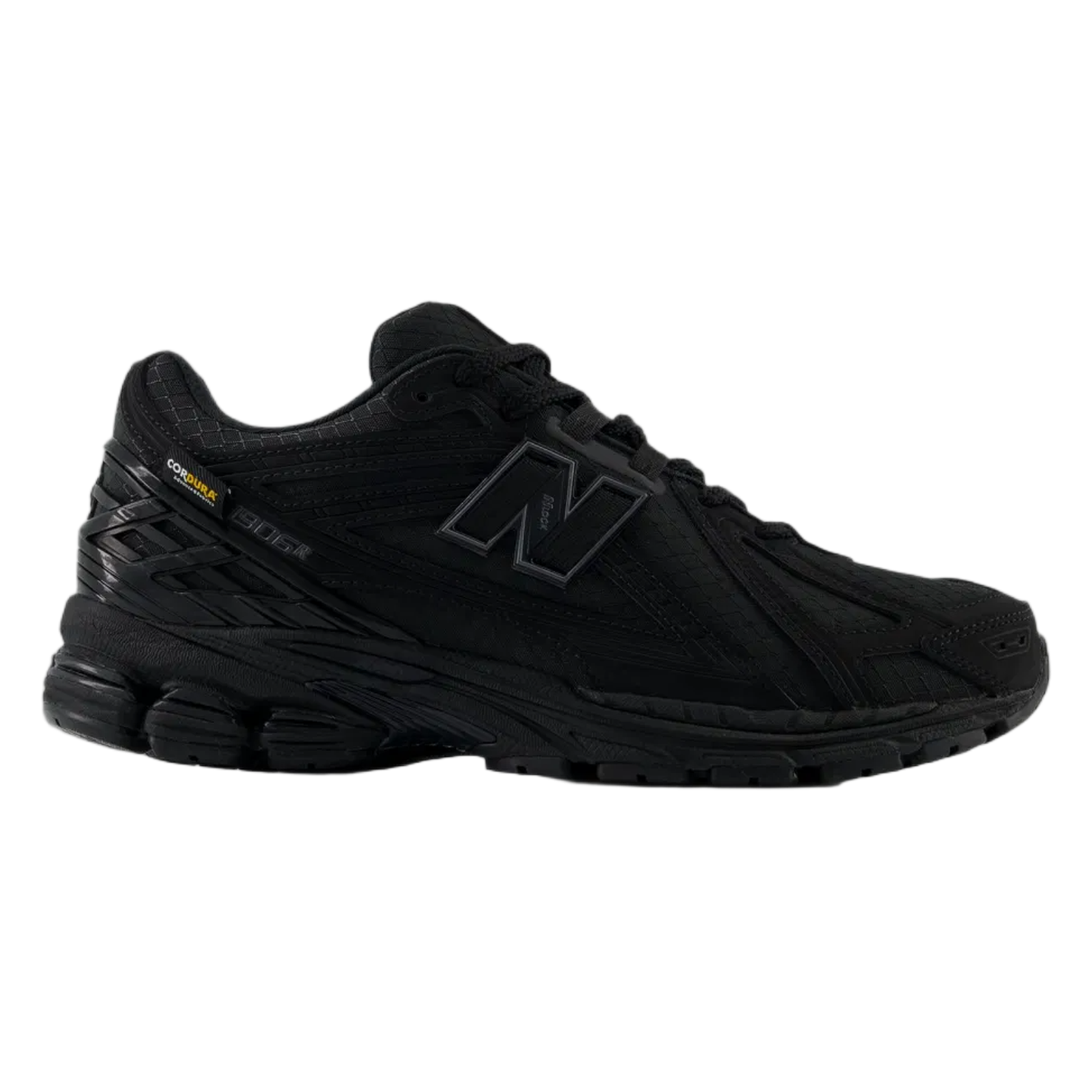 New Balance 1906R Cordura Black Magnet M1906RWF