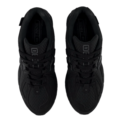 New Balance 1906R Cordura Black Magnet Oben M1906RWF