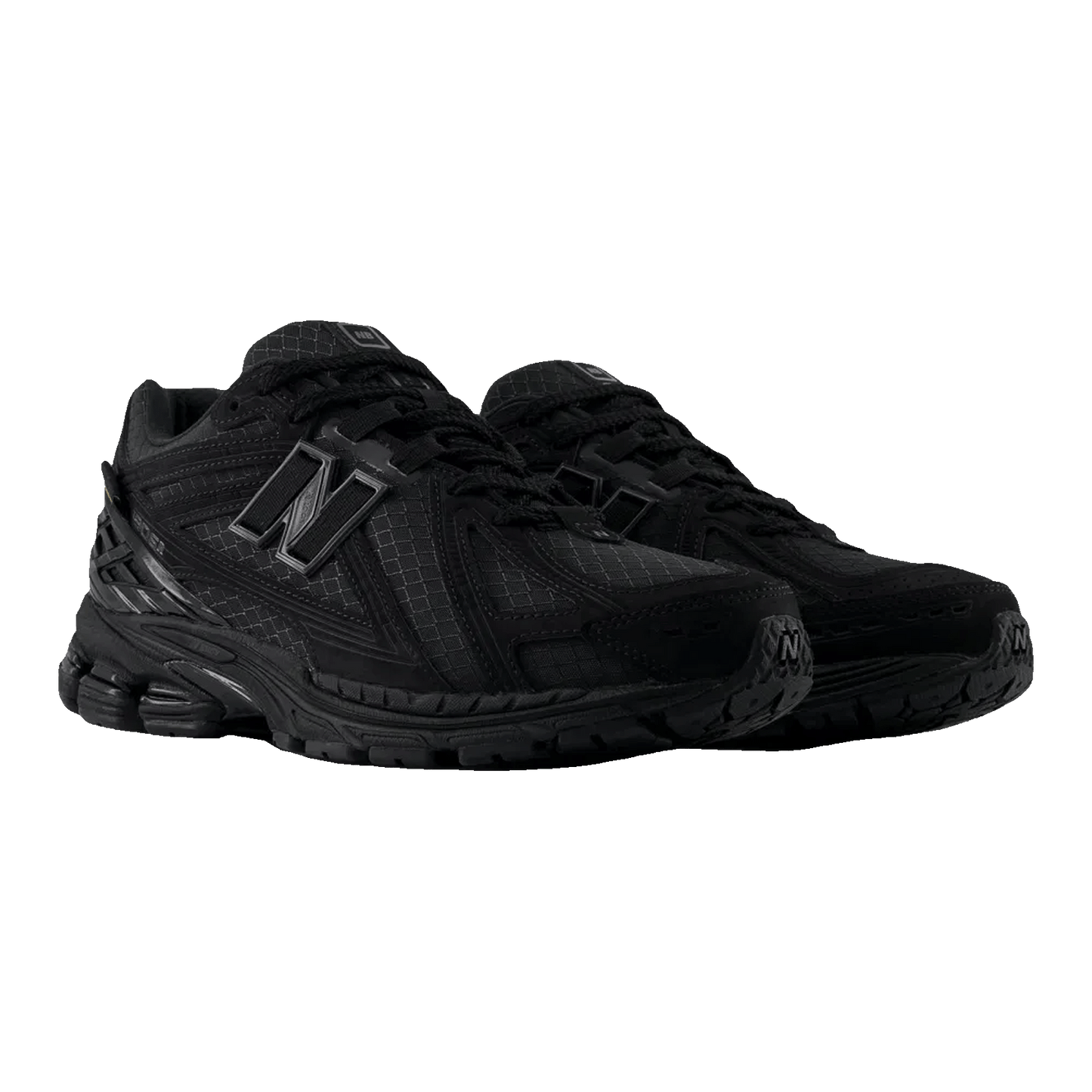 New Balance 1906R Cordura Black Magnet Side M1906RWF