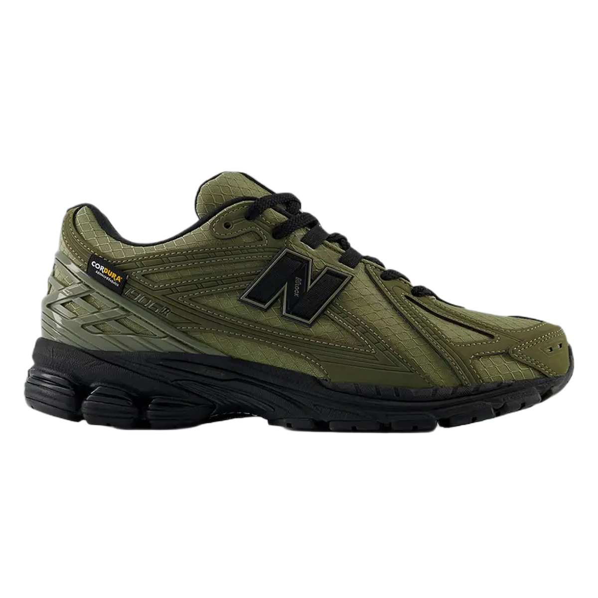 New Balance 1906R Cordura Dark Camo Green M1906RWA