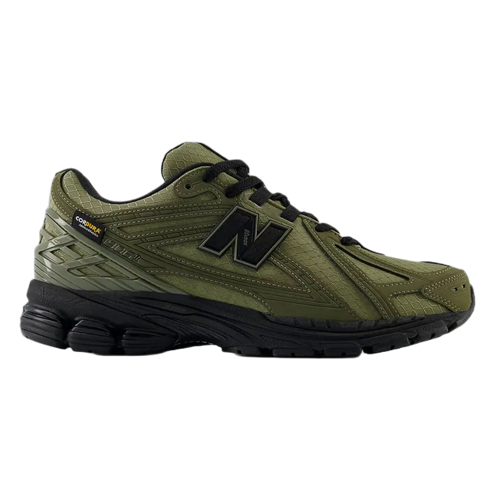 New Balance 1906R Cordura Dark Camo Green M1906RWA