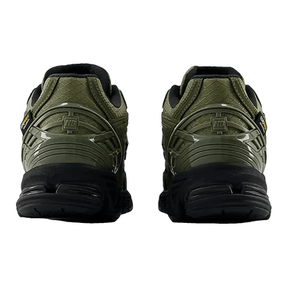 New Balance 1906R Cordura Dark Camo Green Back M1906RWA