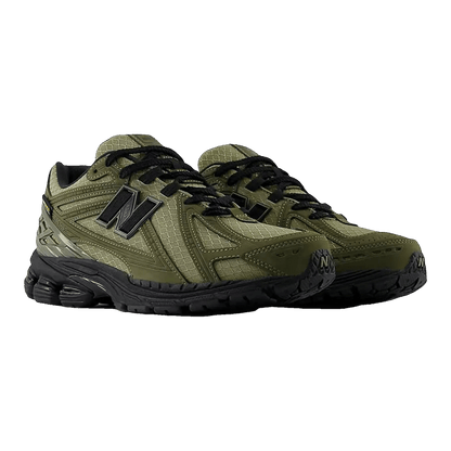 New Balance 1906R Cordura Dark Camo Green Side M1906RWA