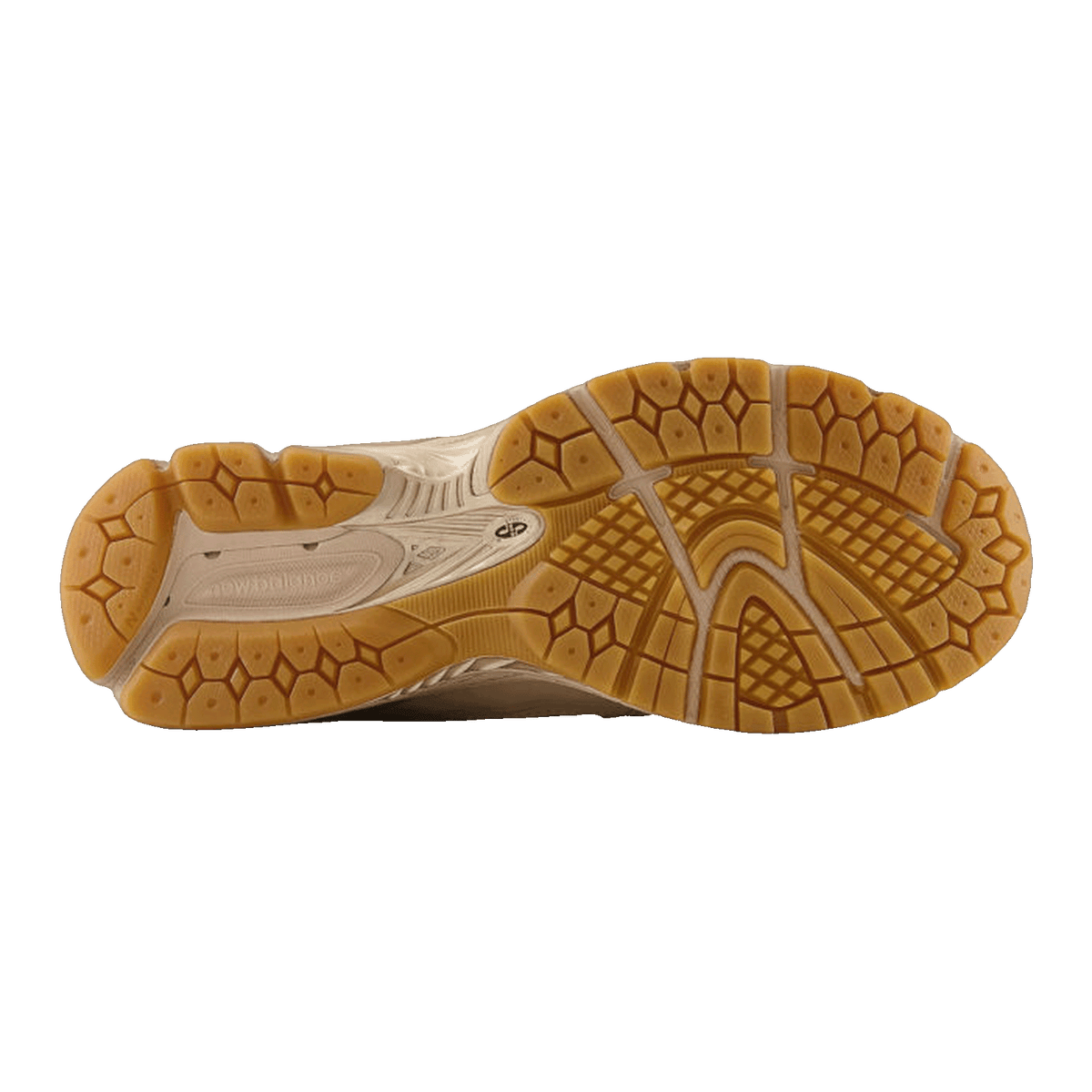 New Balance 1906R Cordura Desert Tan Sohle M1906RT