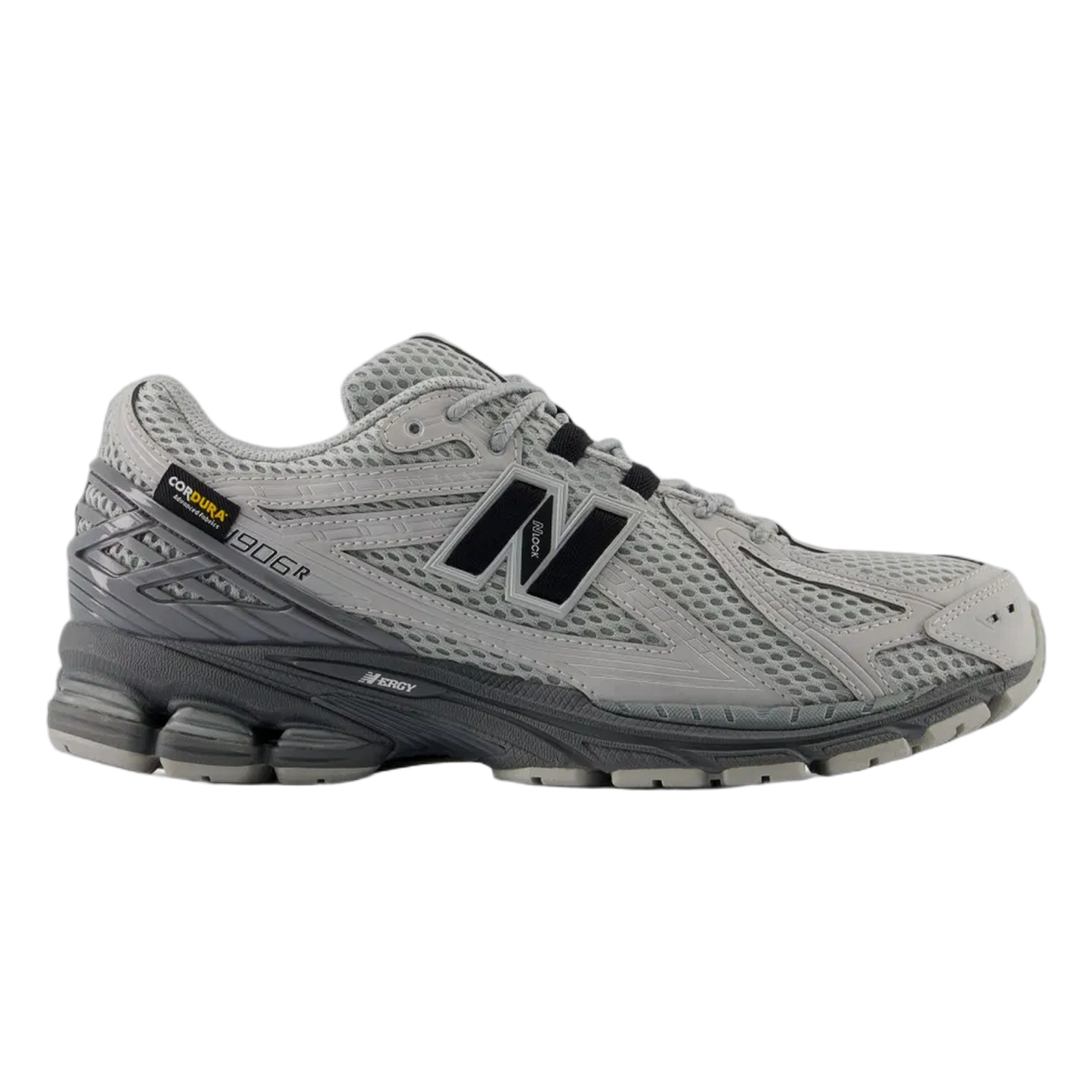 New Balance 1906R Cordura Grey Black U1906ROA
