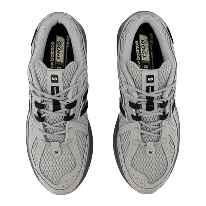New Balance 1906R Cordura Grey Black Oben U1906ROA