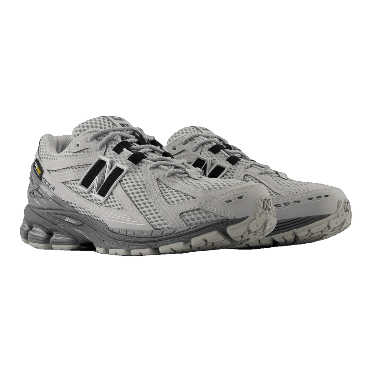 New Balance 1906R Cordura Grey Black Side U1906ROA