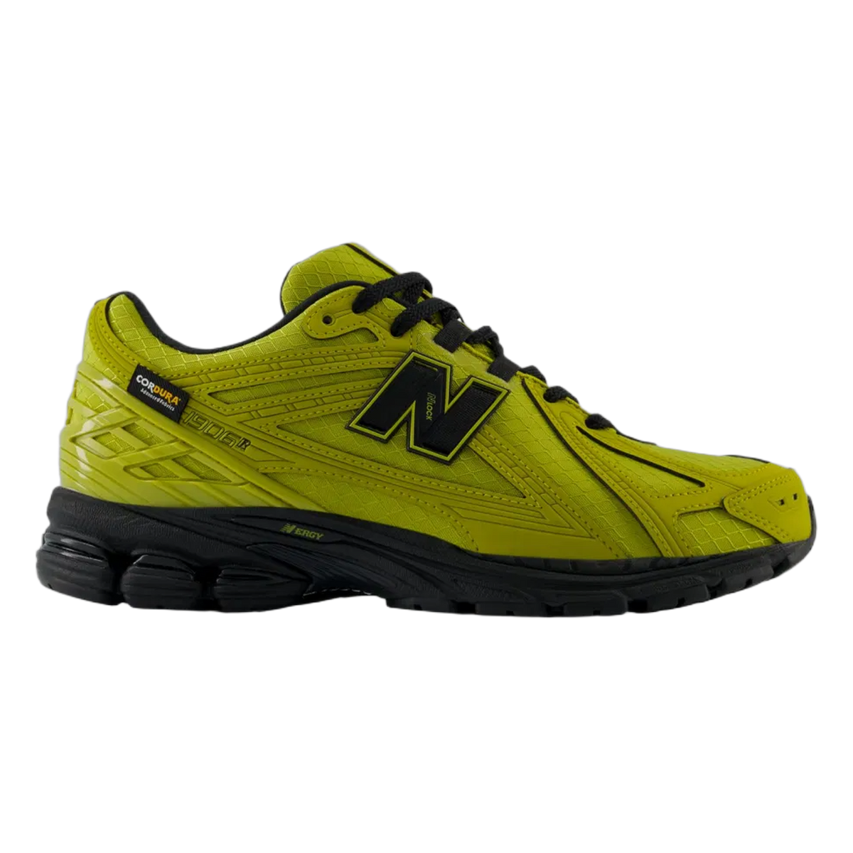 New Balance 1906R Cordura Marshland Black M1906RWD