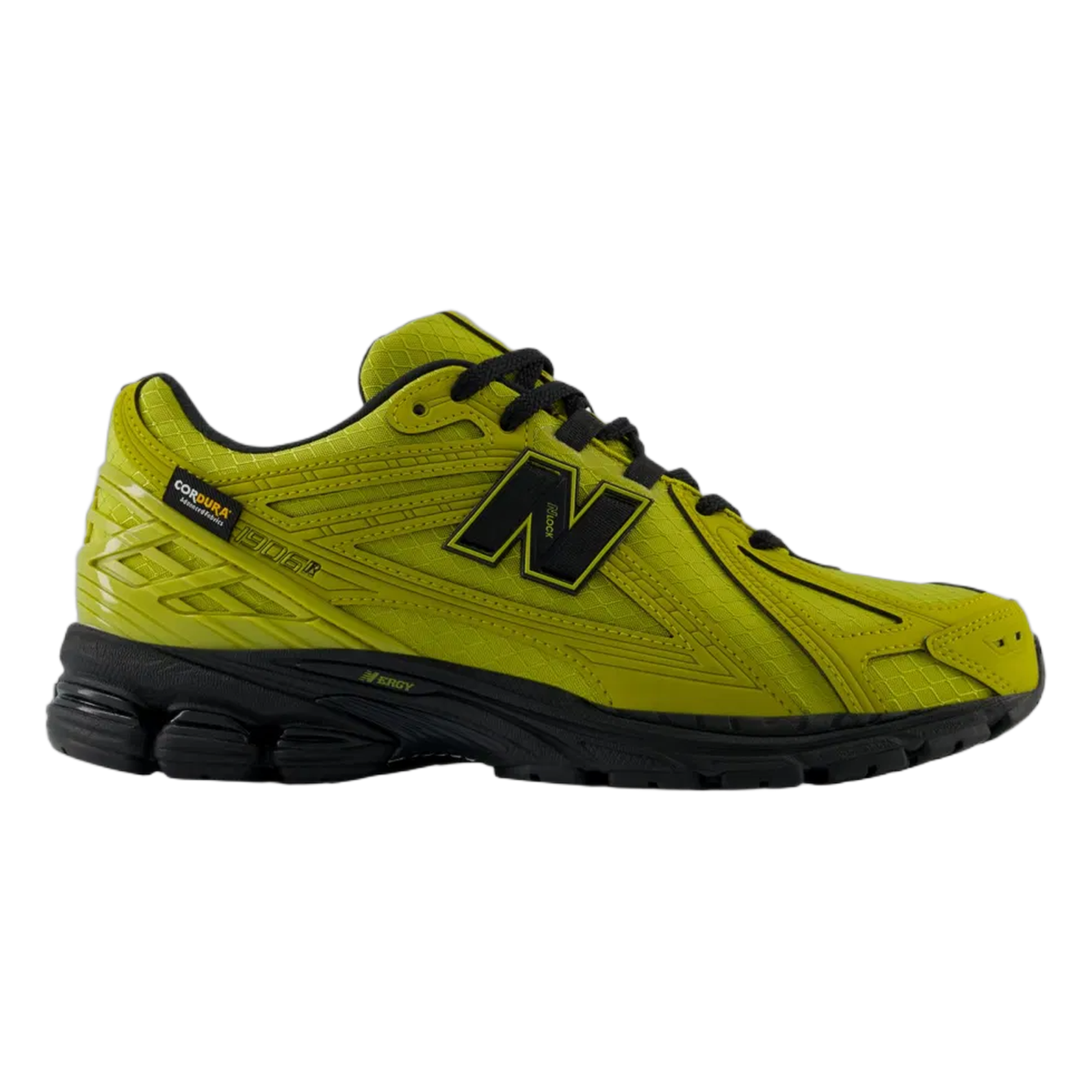 New Balance 1906R Cordura Marshland Black M1906RWD