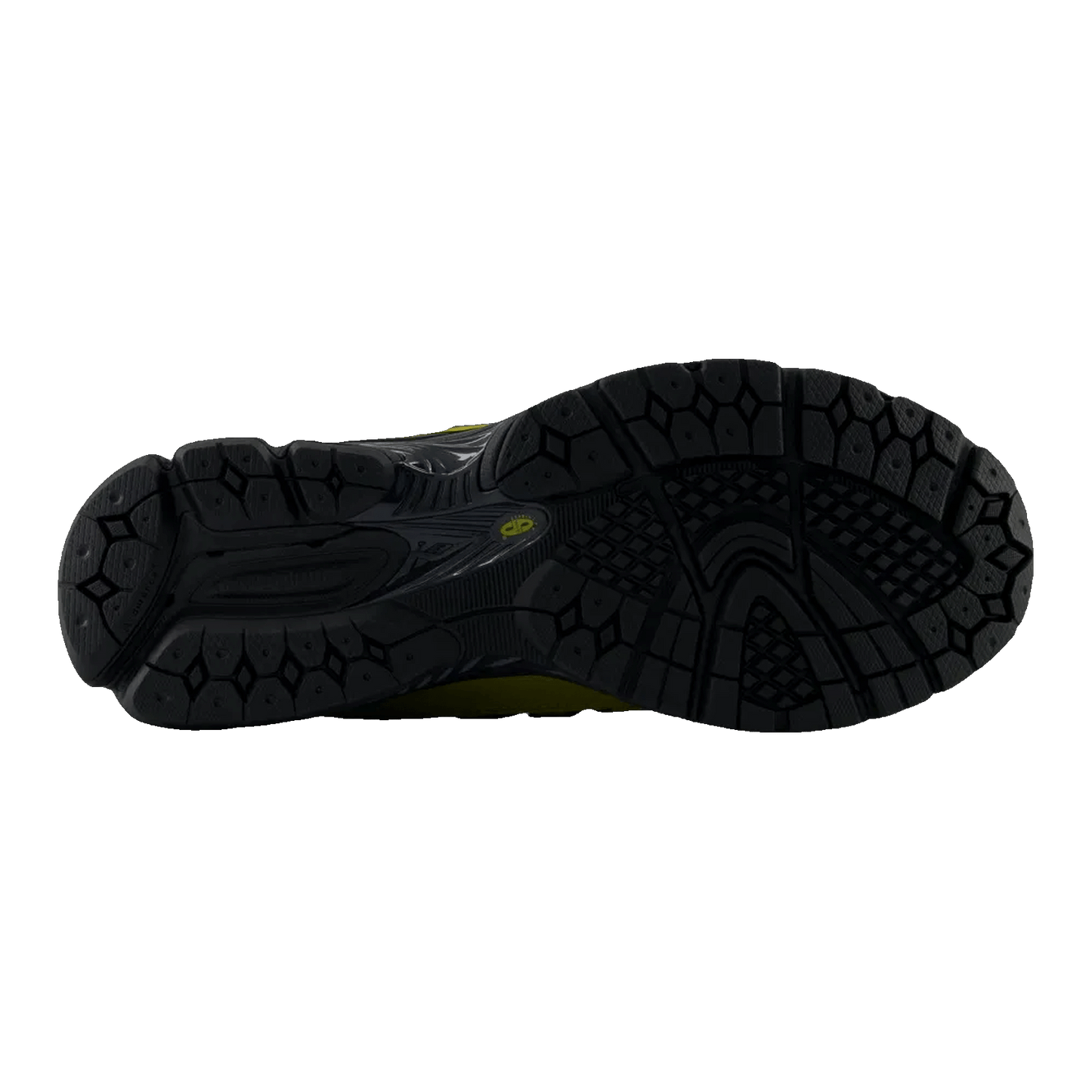 New Balance 1906R Cordura Marshland Black Sohle M1906RWD