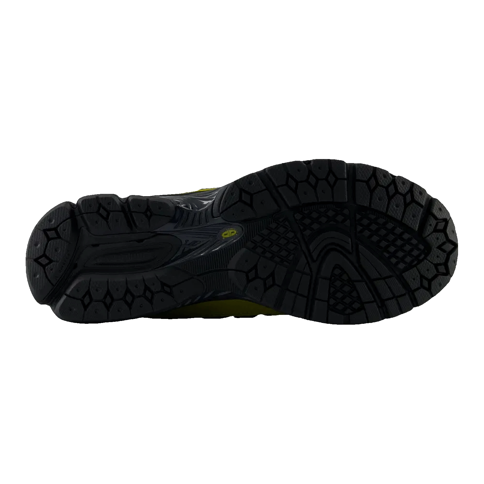 New Balance 1906R Cordura Marshland Black Sohle M1906RWD