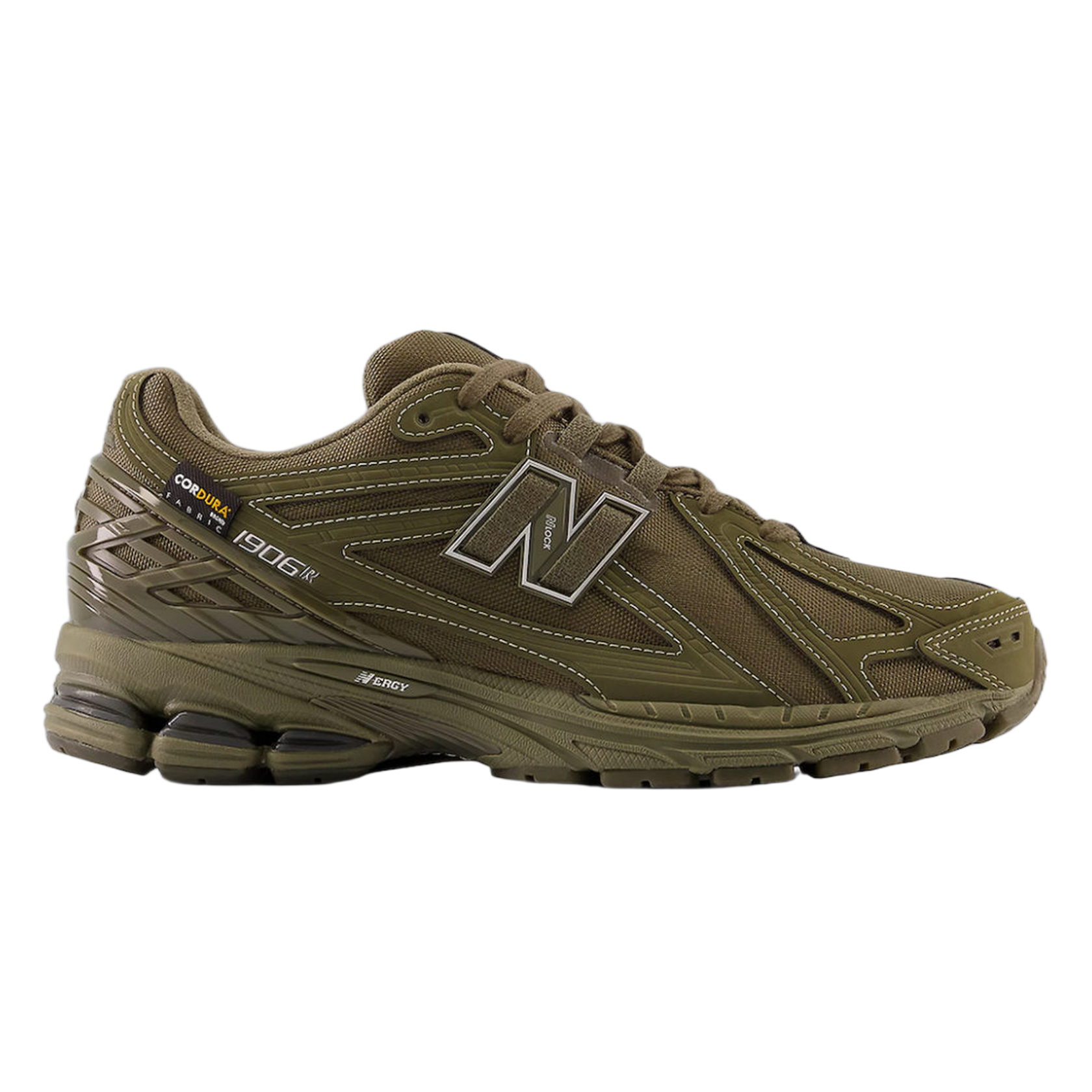 New Balance 1906R Cordura Olive M1906RS
