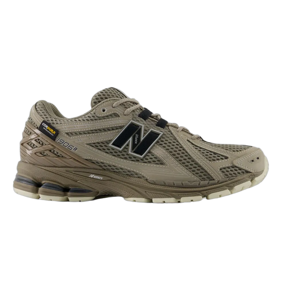 New Balance 1906R Cordura Olive Tan U1906ROB