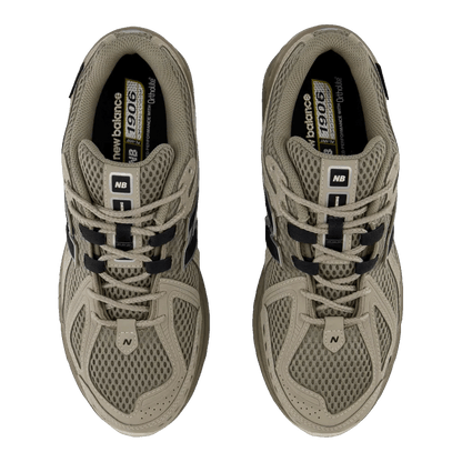 New Balance 1906R Cordura Olive Tan Oben U1906ROB