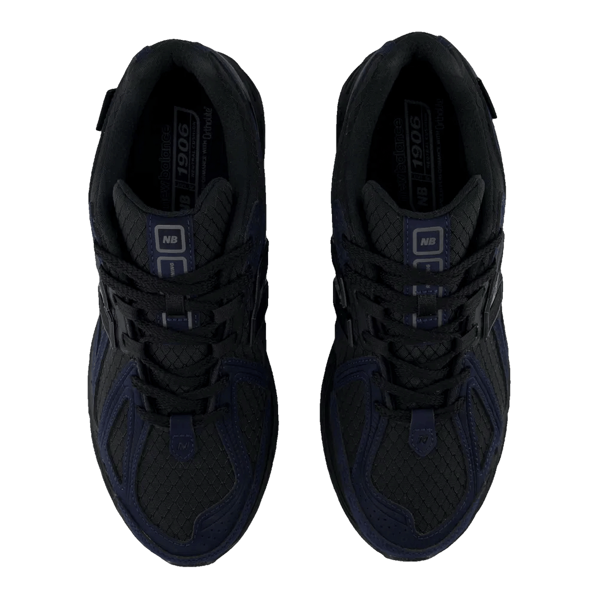New Balance 1906R Cordura Outerspace Oben M1906RWE