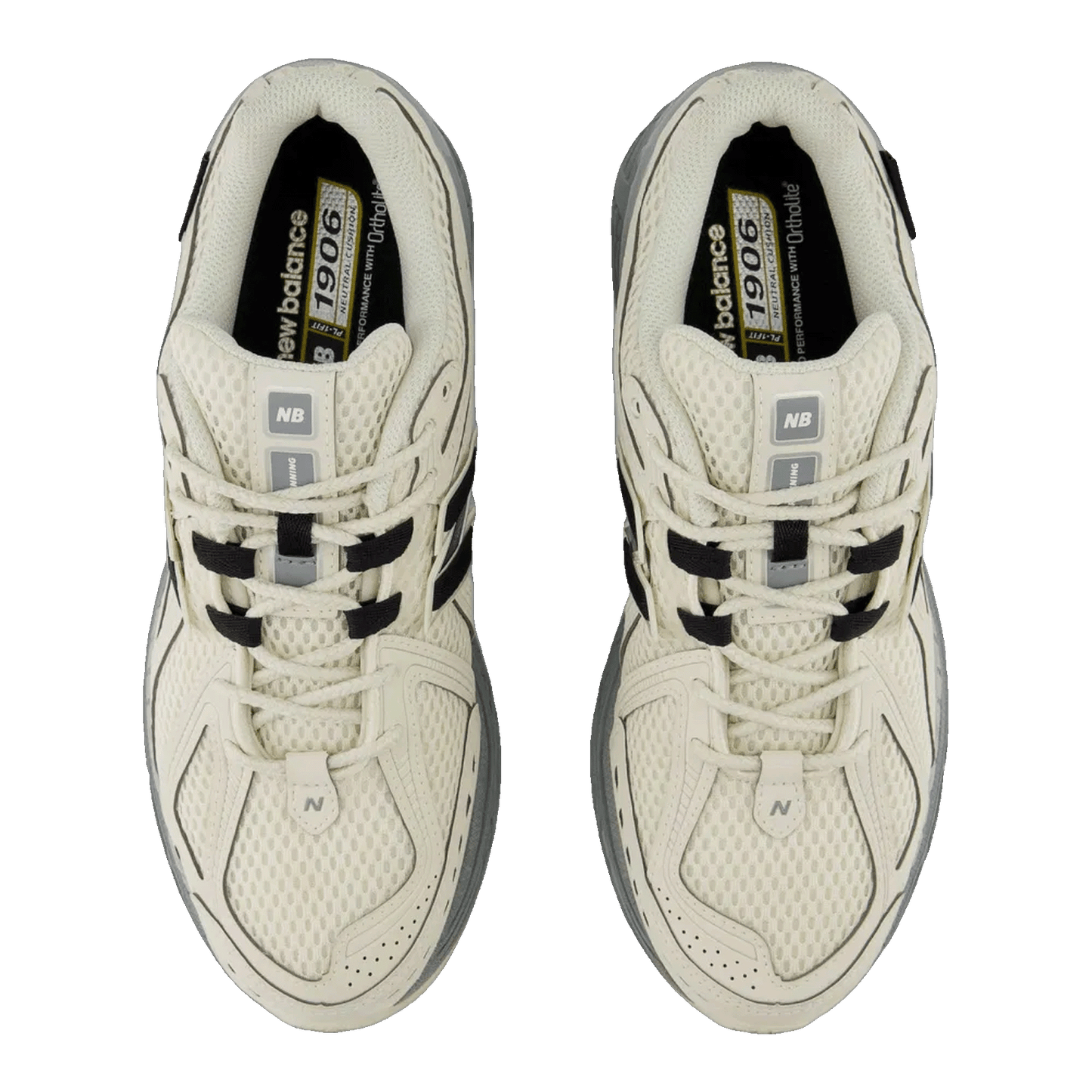 New Balance 1906R Cordura Tan Black Oben U1906ROC