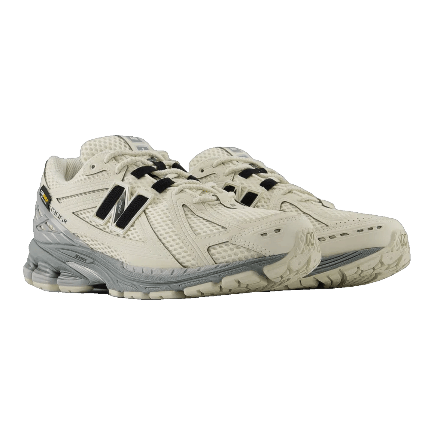 New Balance 1906R Cordura Tan Black Side U1906ROC