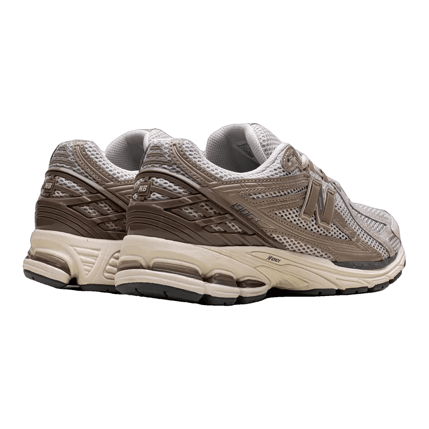 New Balance 1906R Cream Beige Vachetta Back M1906RZB