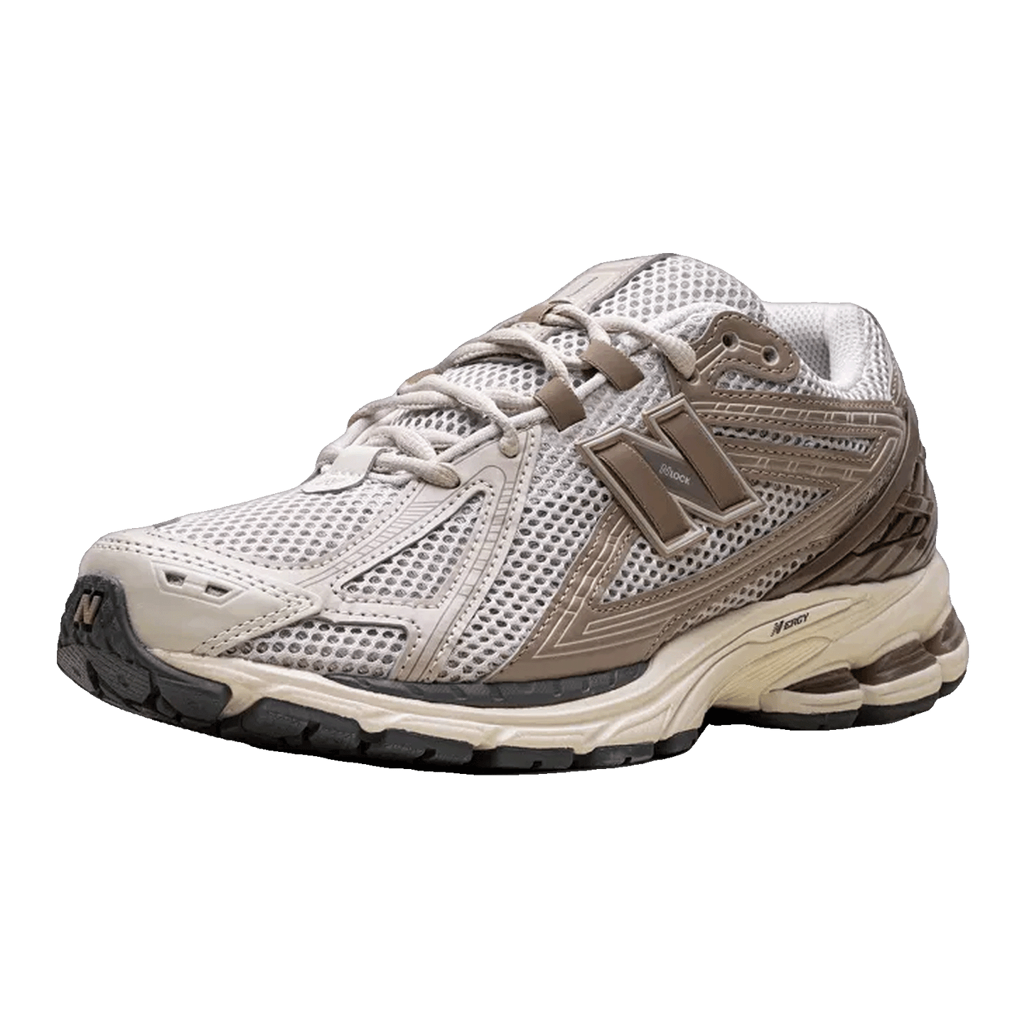 New Balance 1906R Cream Beige Vachetta Side M1906RZB