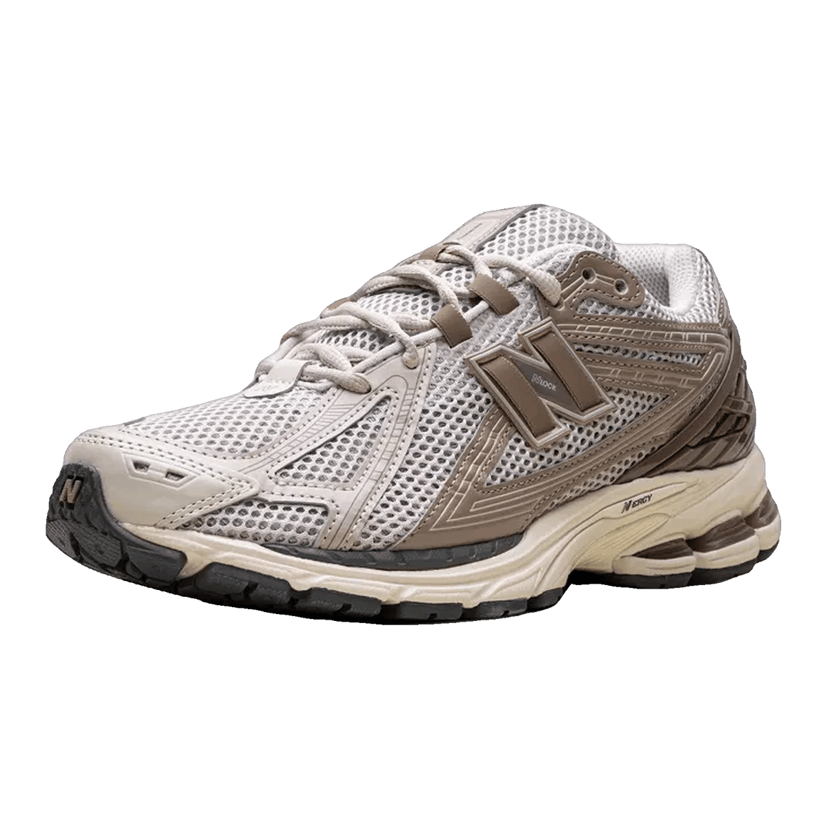 New Balance 1906R Cream Beige Vachetta Side M1906RZB