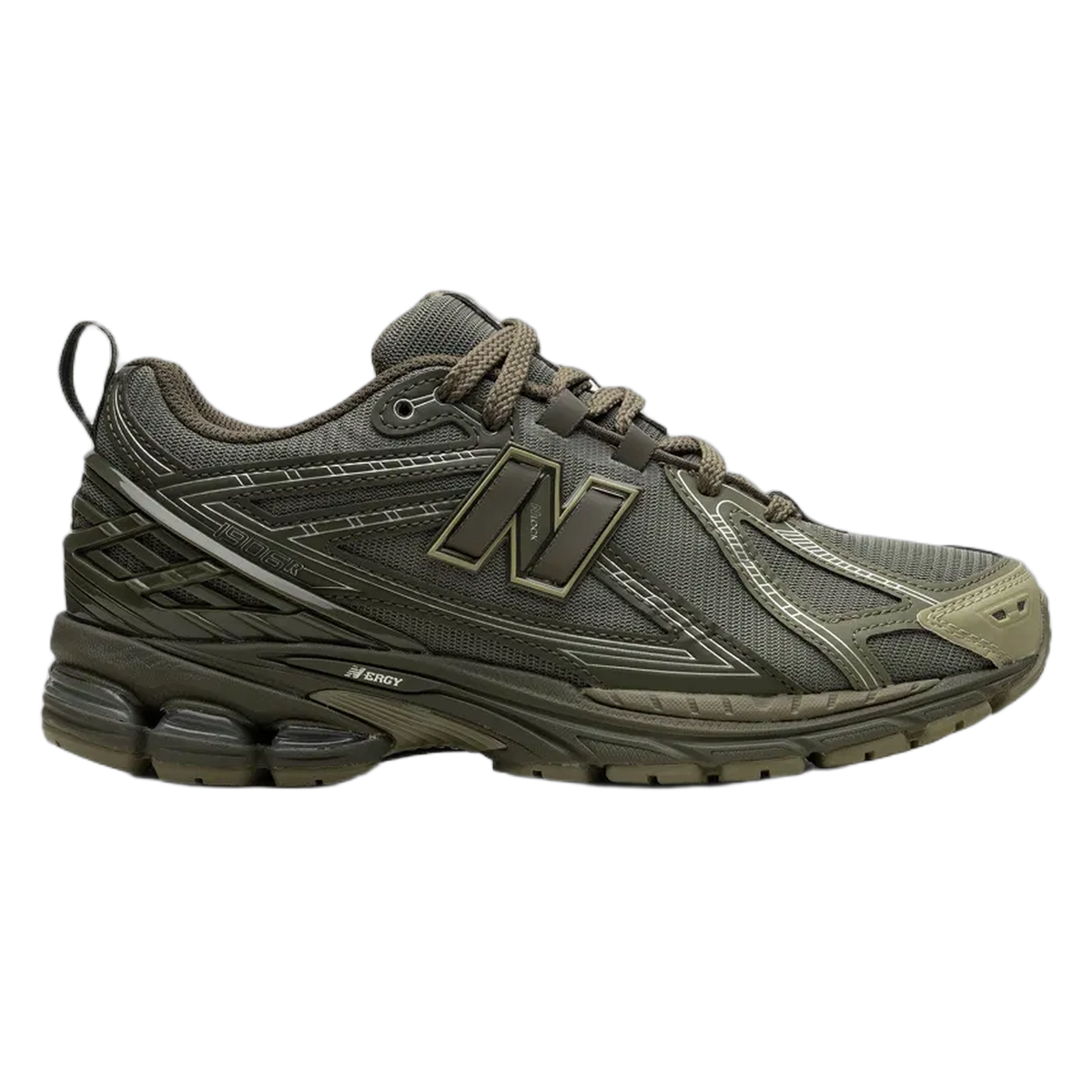 New Balance 1906R Dark Moss M1906RHB