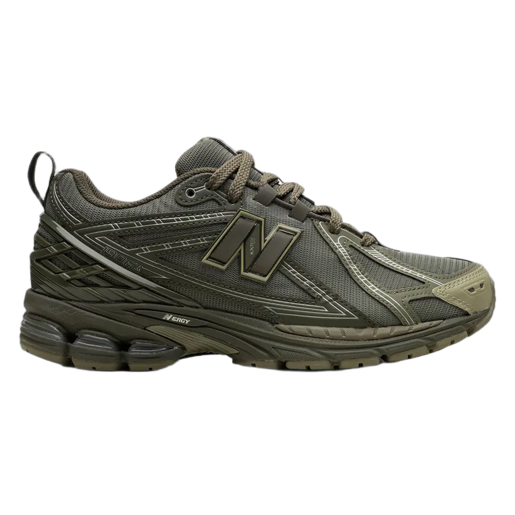 New Balance 1906R Dark Moss M1906RHB