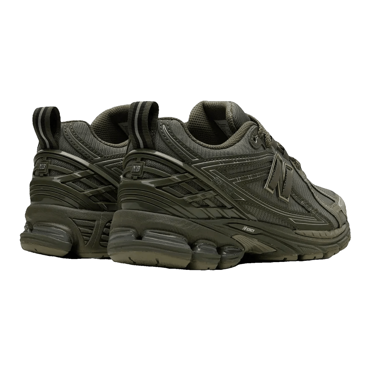 New Balance 1906R Dark Moss Back M1906RHB