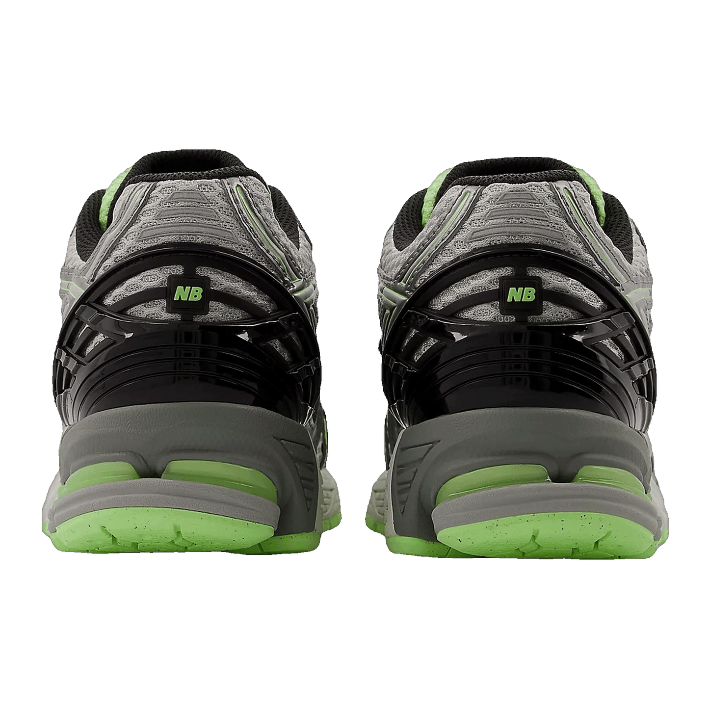 New Balance 1906R Dark Silver Metallic Mint Flash Back U1906RCQ