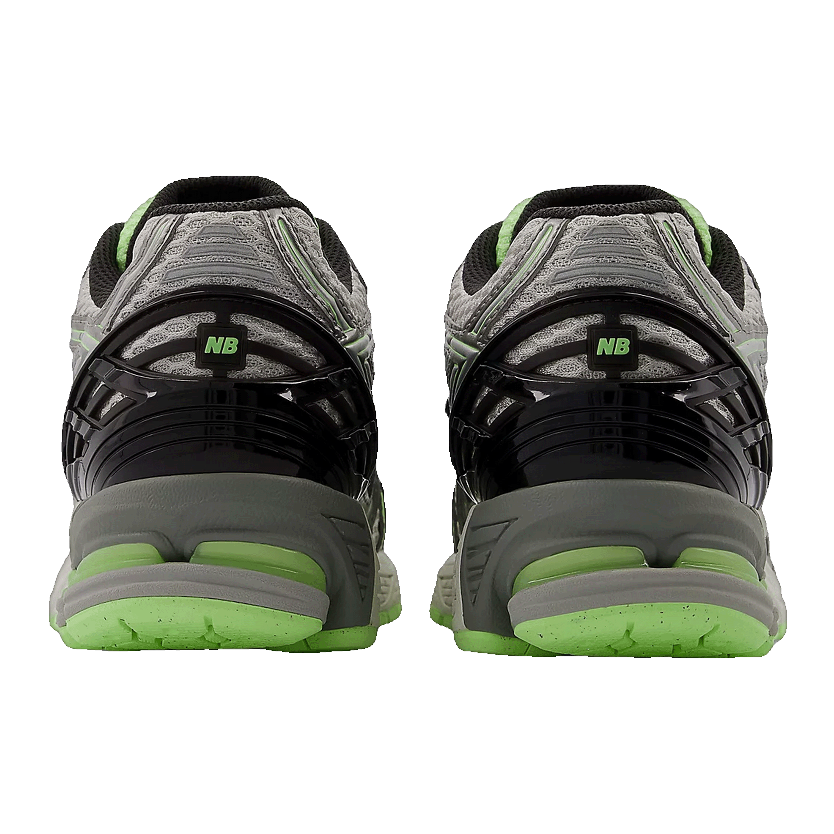 New Balance 1906R Dark Silver Metallic Mint Flash Back U1906RCQ